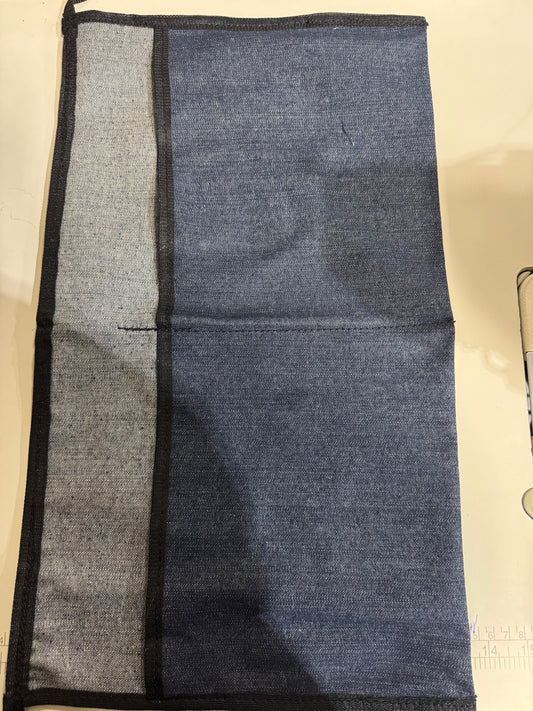 Double & Triple Aprons