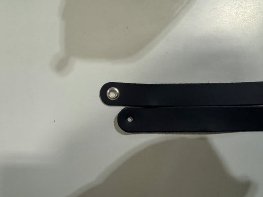 Leather Straps